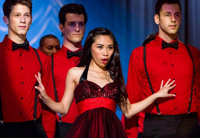 Glee - All or Nothing - Photos - Jessica Sanchez
