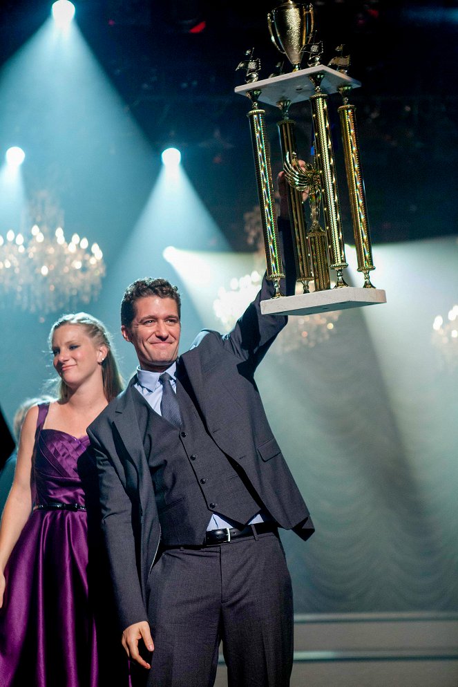 Glee - All or Nothing - Photos - Matthew Morrison