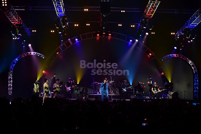 Bryan Ferry in Concert - Photos - Bryan Ferry