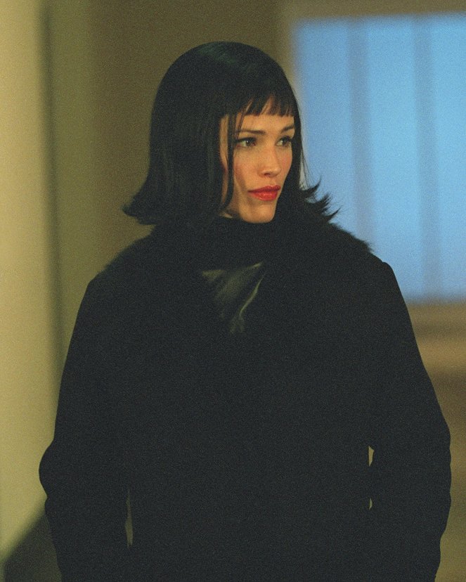 Alias - Trust Me - Van film - Jennifer Garner