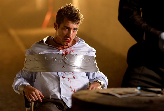 Les Experts : Miami - Wolfe in Sheep's Clothing - Film - Jonathan Togo