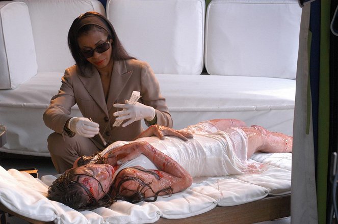 CSI: Miami - Identity - Kuvat elokuvasta - Khandi Alexander