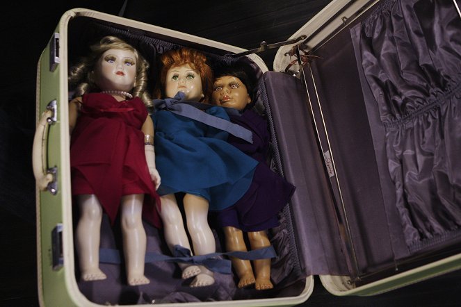 Criminal Minds - Das Haus der Puppen - Filmfotos