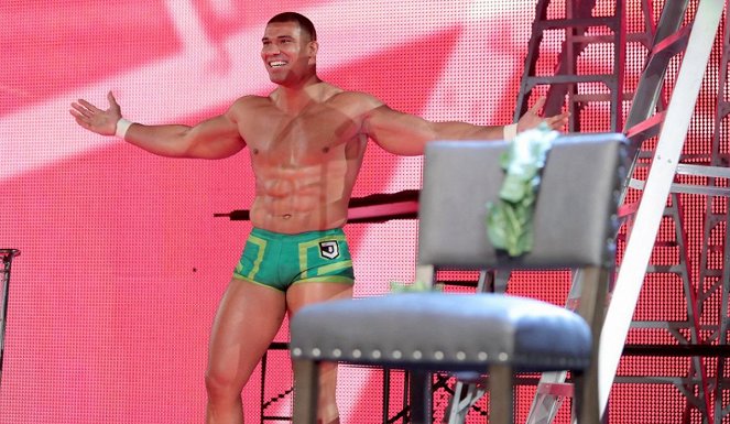WWE TLC: Tables, Ladders & Chairs - Photos - Nathan Everhart