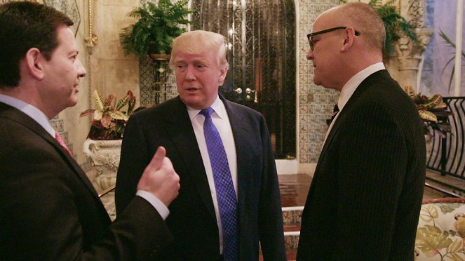 Trumped: Inside the Greatest Political Upset of All Time - Kuvat elokuvasta - Donald Trump
