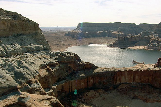 Wasser ist Zukunft - Der Colorado – Ein Fluss sucht seine Mündung - De la película