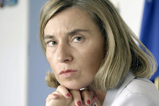 Operation Europa - Mogherini und ihr Masterplan - Filmfotos