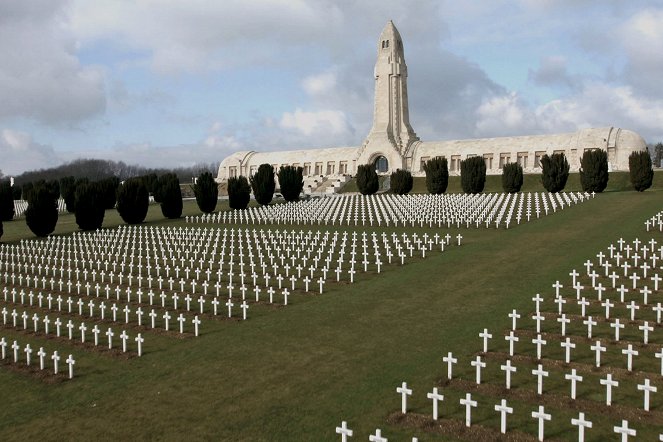 Verdun: The Battle of the Great War - Photos
