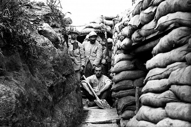 Verdun ils ne passeront pas - Kuvat elokuvasta