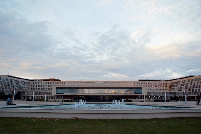 Palace for the People - Palast Serbiens, Belgrad - Photos