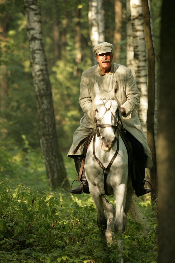Utomljonnyje solncem 2: Citadel - Van film - Nikita Mikhalkov