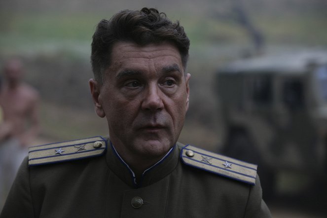 Utomljonnyje solncem 2: Citadel - Film - Sergey Makovetskiy