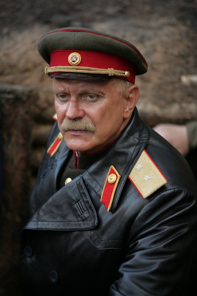 Spaleni słońcem: Cytadela - Z filmu - Nikita Mikhalkov