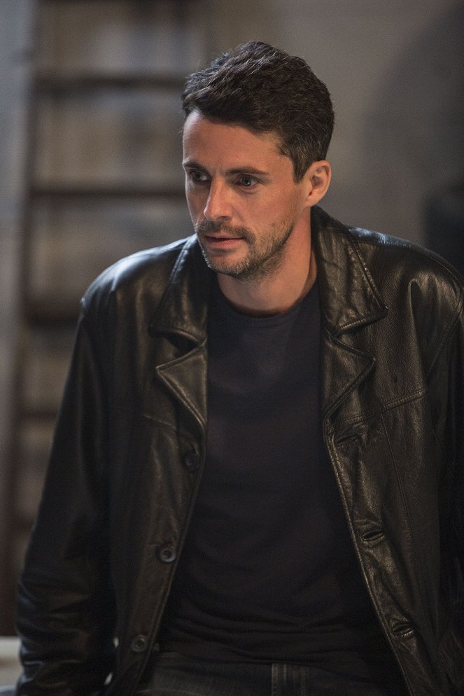 One Last Heist - Photos - Matthew Goode