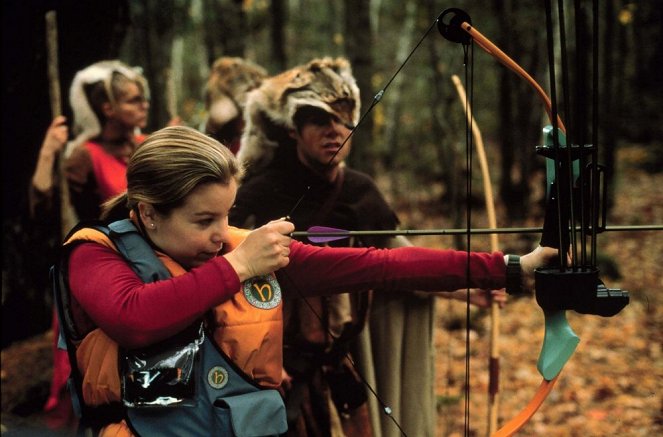 Zurück nach Sherwood Forest - Filmfotos - Aimée Castle