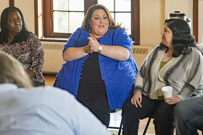 This Is Us - Liens fraternels - Film - Chrissy Metz