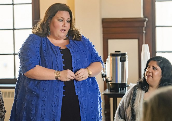 This Is Us - Brothers - Do filme - Chrissy Metz