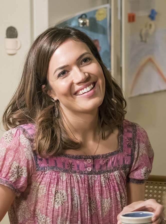 This Is Us - Liens fraternels - Film - Mandy Moore
