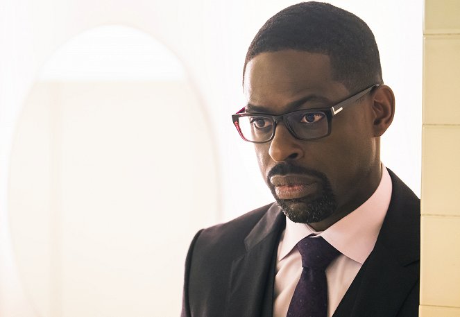 This Is Us - Liens fraternels - Film - Sterling K. Brown