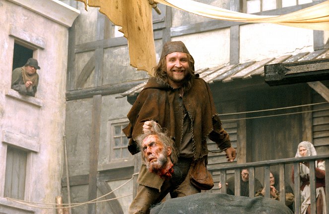 The Headsman - Photos - Eddie Marsan