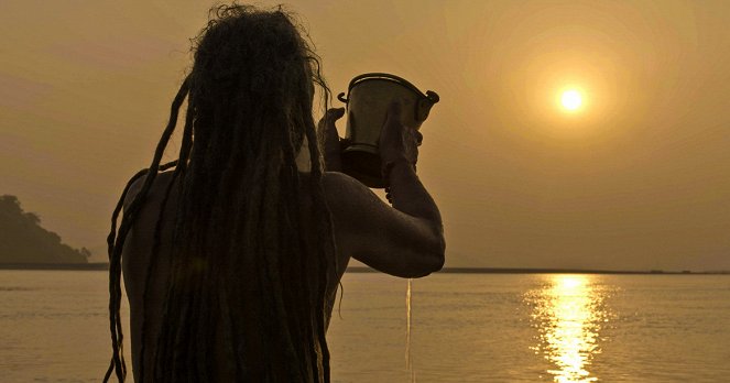 Universum: Brahmaputra - Der große Fluss vom Himalaya - Van film