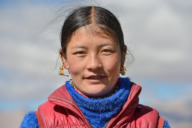 Sky River of the Himalayas - Photos