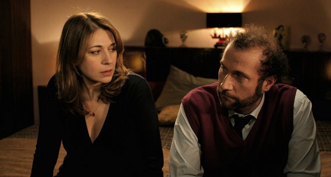 La Famille Wolberg - Film - Valérie Benguigui, François Damiens