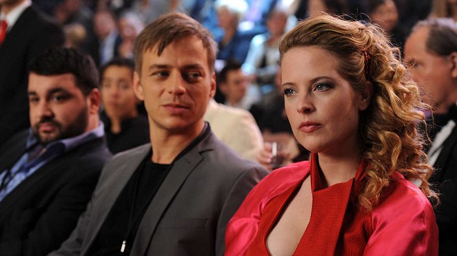 Tom Wlaschiha, Diana Amft