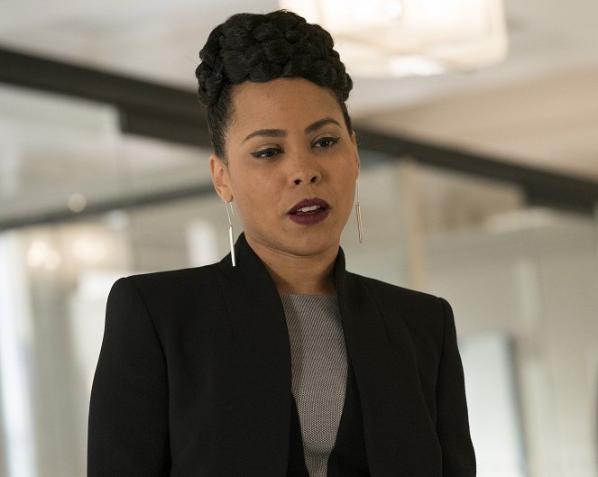 How to Get Away with Murder - Was She Ever Good at Her Job? - Photos - Amirah Vann