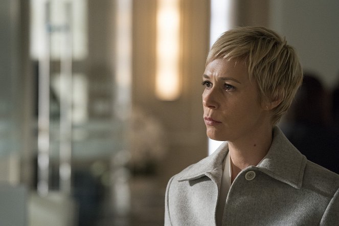 How to Get Away with Murder - Was She Ever Good at Her Job? - Photos - Liza Weil
