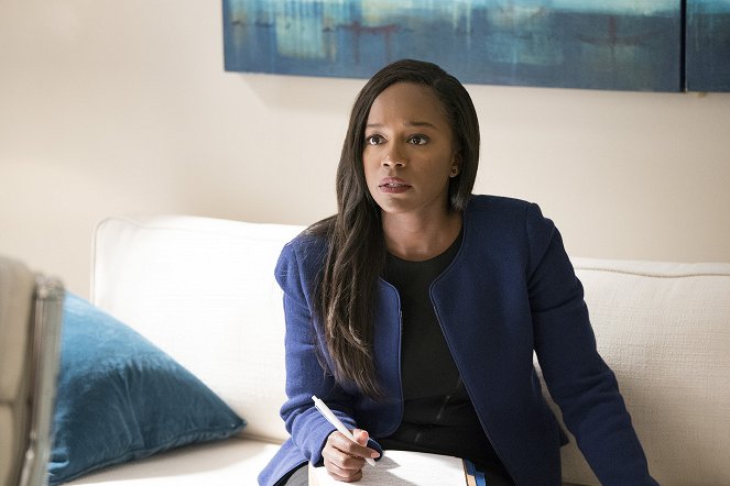 How to Get Away with Murder - Cavaliers seuls - Film - Aja Naomi King