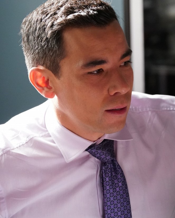 How to Get Away with Murder - Je l'aime encore - Film - Conrad Ricamora