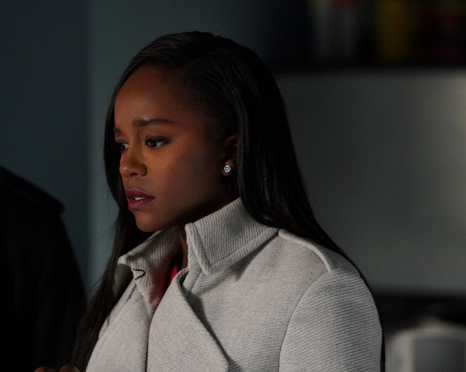 How to Get Away with Murder - Je l'aime encore - Film - Aja Naomi King