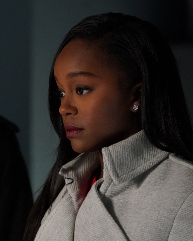 How to Get Away with Murder - I Love Her - Photos - Aja Naomi King