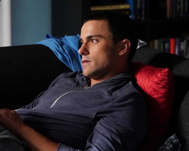 How to Get Away with Murder - Je l'aime encore - Film - Jack Falahee