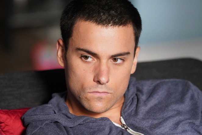 How to Get Away with Murder - Je l'aime encore - Film - Jack Falahee
