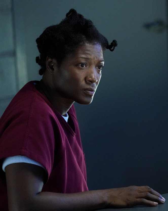 How to Get Away with Murder - Je l'aime encore - Film - Yolonda Ross