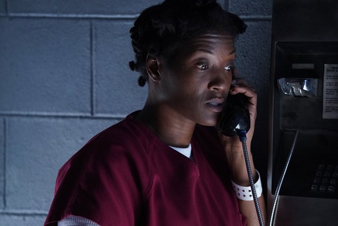 How to Get Away with Murder - Season 4 - I Love Her - Photos - Yolonda Ross