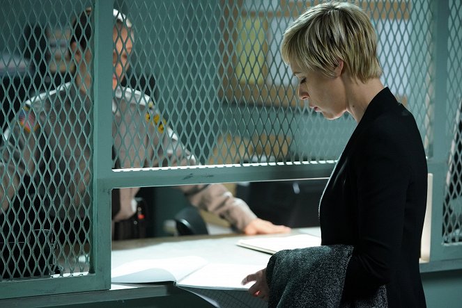 How to Get Away with Murder - Season 4 - I Love Her - Photos - Liza Weil
