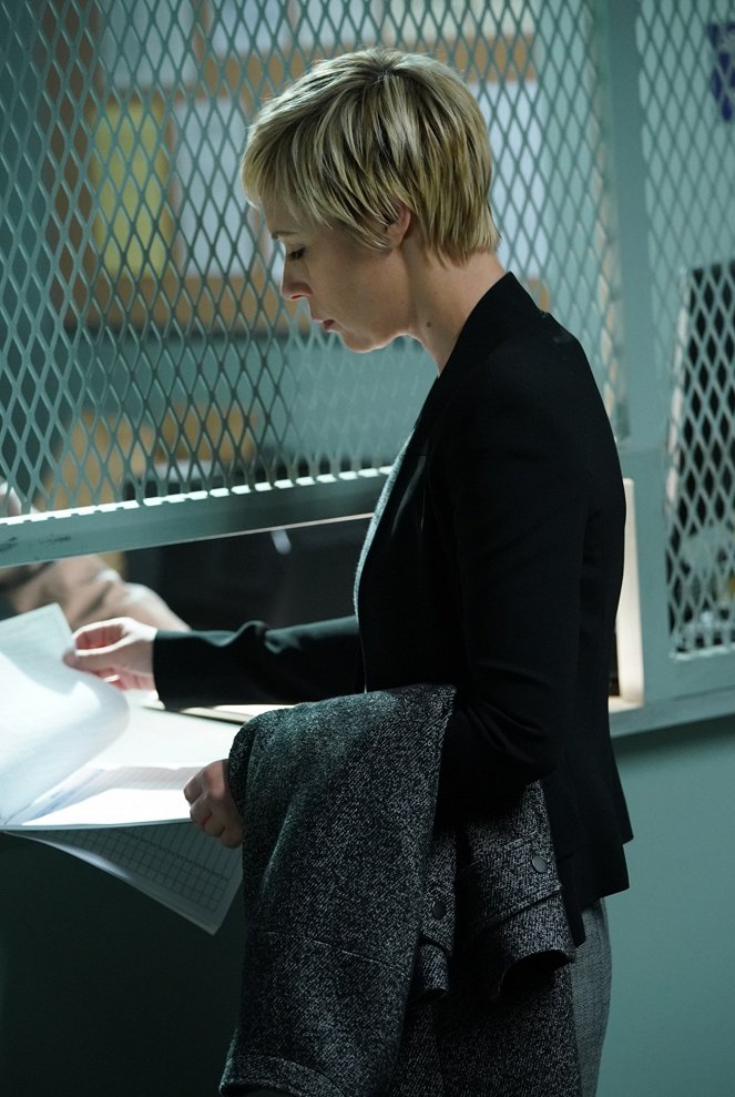 How to Get Away with Murder - Je l'aime encore - Film - Liza Weil