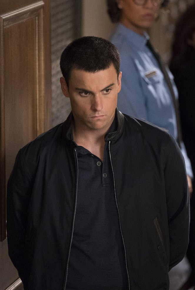 How to Get Away with Murder - Stay Strong, Mama - Kuvat elokuvasta - Jack Falahee