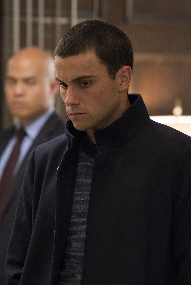 How to Get Away with Murder - Stay Strong, Mama - Kuvat elokuvasta - Jack Falahee