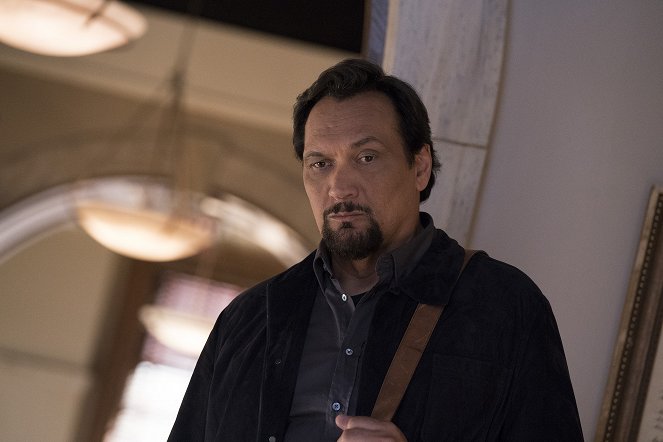 How to Get Away with Murder - Season 4 - À bout de forces - Film - Jimmy Smits