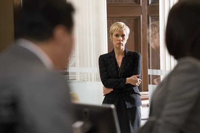 How to Get Away with Murder - Season 4 - À bout de forces - Film - Liza Weil