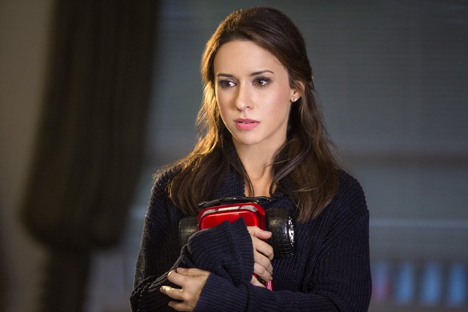 The Color of Rain - Filmfotos - Lacey Chabert