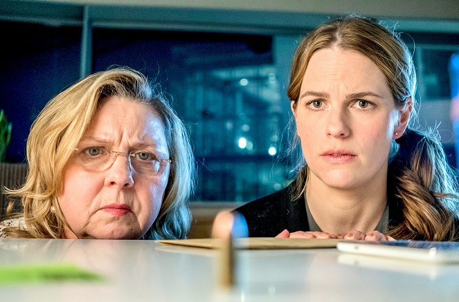 Tatort - Auge um Auge - Kuvat elokuvasta - Ramona Kunze-Libnow, Isabell Polak