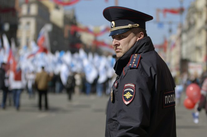 Drei Engel für Russland - Glaube, Hoffnung, Liebe - Do filme