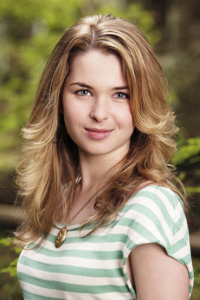 Kyle XY - Promokuvat - Kirsten Zien