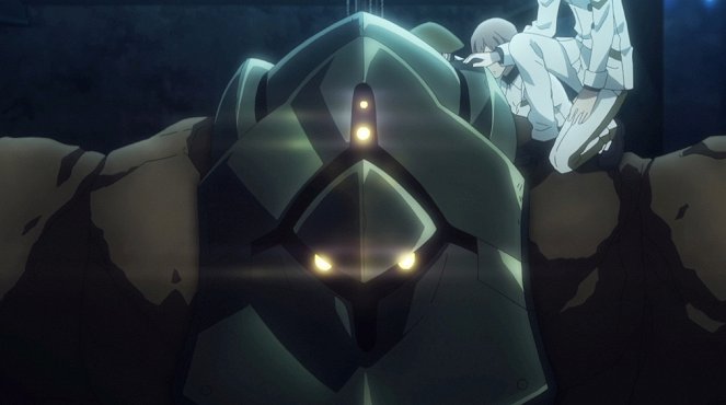 Fate/Apocrypha - Apocrypha: The Great Holy Grail War - Photos