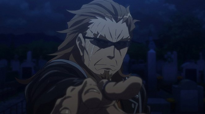 Fate/Apocrypha - Apocrypha: The Great Holy Grail War - Photos